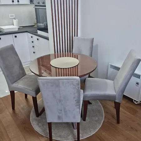 Apartment Balkan Hill 3 - A24 - Pekovic Blue Lux *